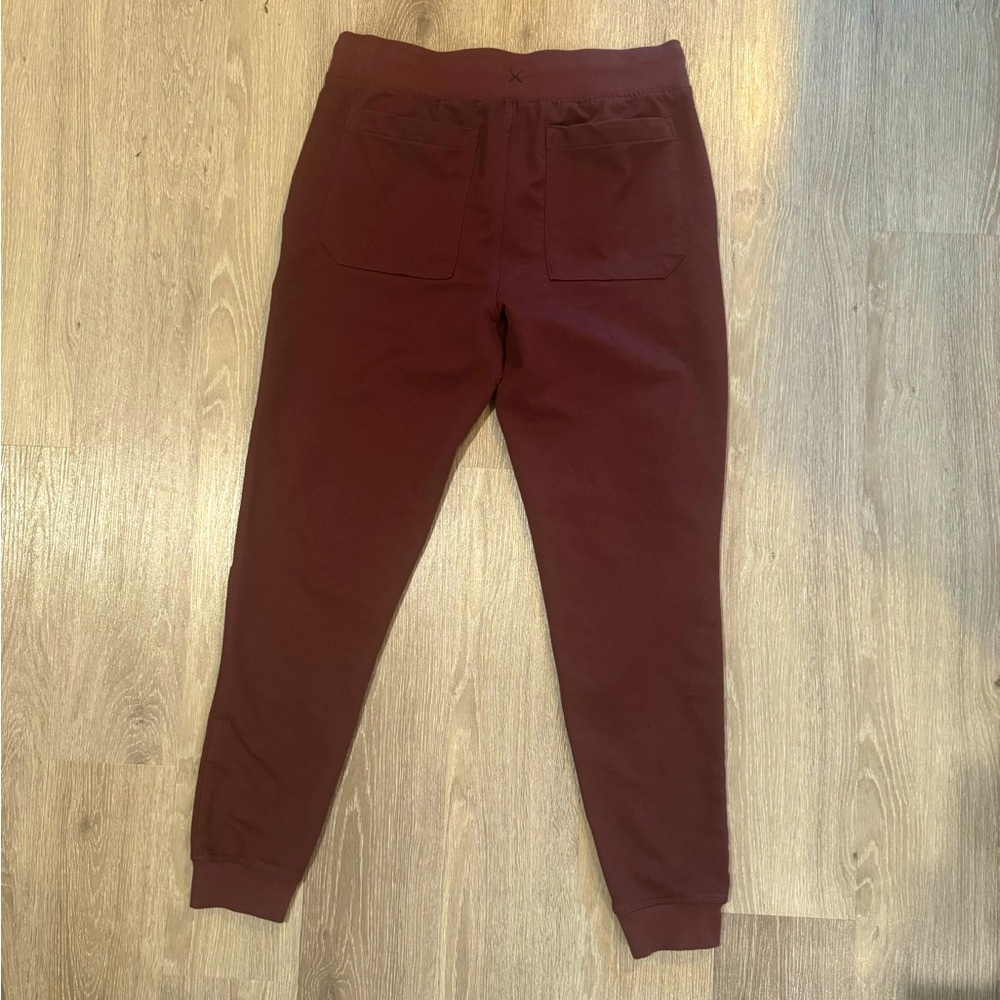 Cuts - Hyperloop Sweatpants - Port - image 2